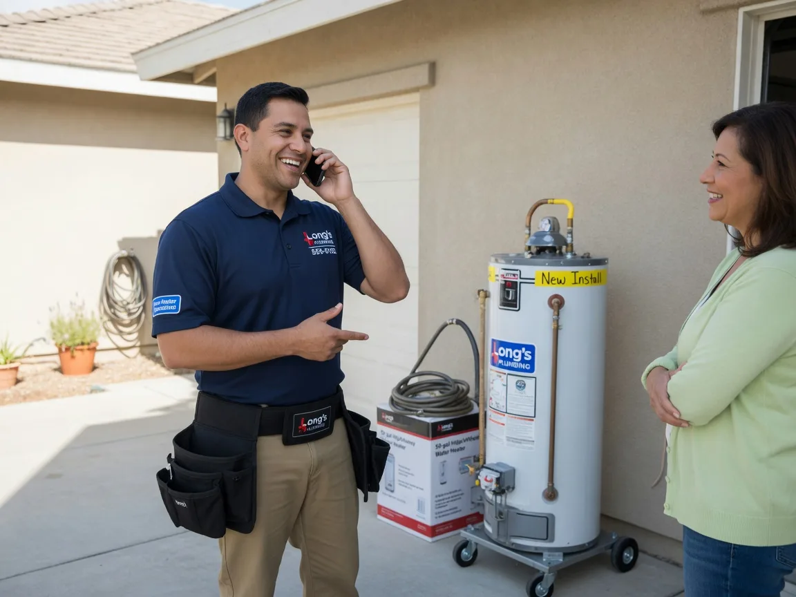 Leak Detection Barney, GA FAQs